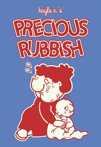Precious Rubbish von Fantagraphics