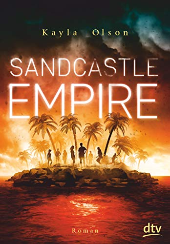 Sandcastle Empire: Roman
