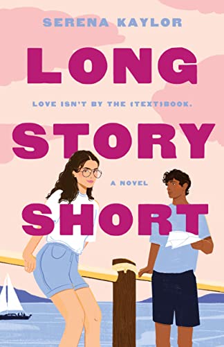 Long Story Short: A Novel von MacMillan (US)