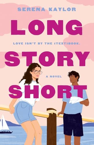 Long Story Short von St Martin's Press
