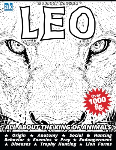 LEO: All About the King of Animals