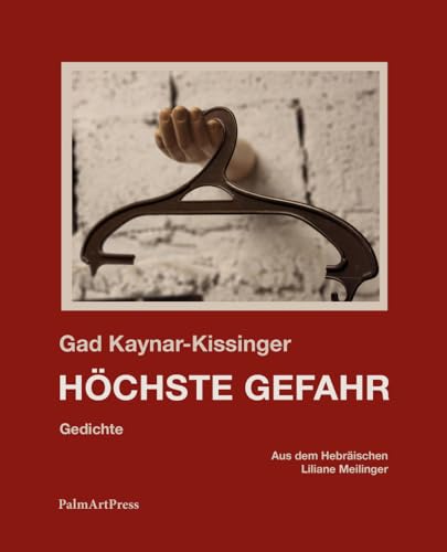 Höchste Gefahr Höchste Gefahr von PalmArtPress