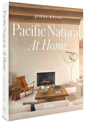 Pacific Natural at Home von Rizzoli