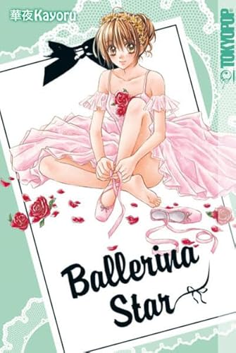 Ballerina Star von TOKYOPOP GmbH