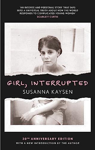 Girl, Interrupted (Virago Modern Classics)