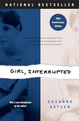 Girl, Interrupted: A Memoir von Vintage
