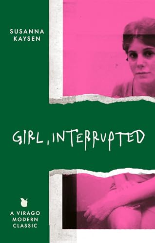 Girl, Interrupted: TikTok made me buy it! (Virago Modern Classics) von Virago