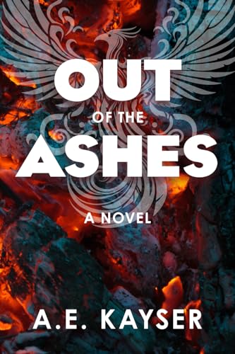Out of the Ashes