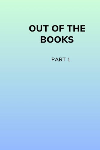 Out of the Books von WD PUBLISHER