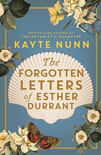The Forgotten Letters of Esther Durrant von Orion