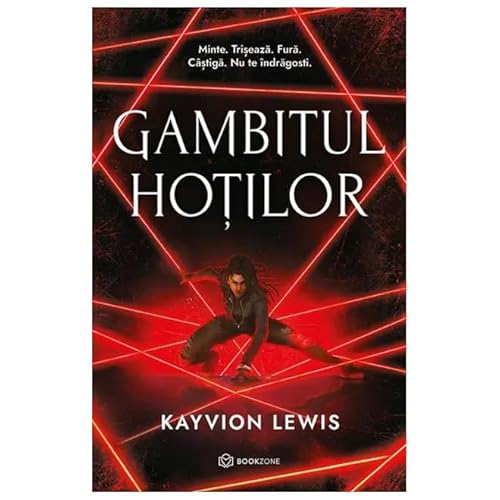 Gambitul Hotilor