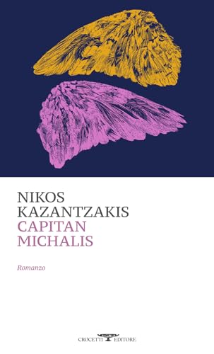 Capitan Michalis (Mediterranea)