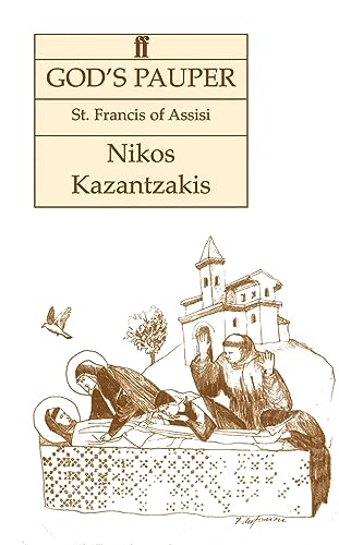 God's Pauper: A Novel