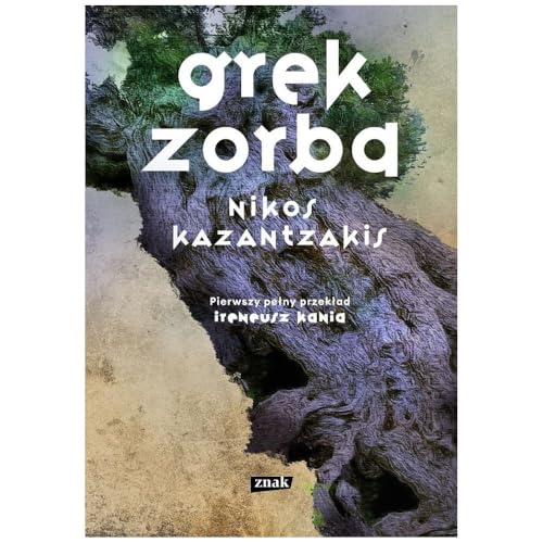 Grek Zorba von Znak