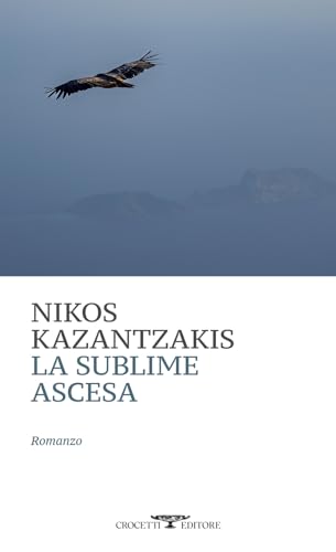 La sublime ascesa (Mediterranea) von Crocetti