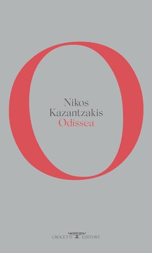 Odissea (Poesia)