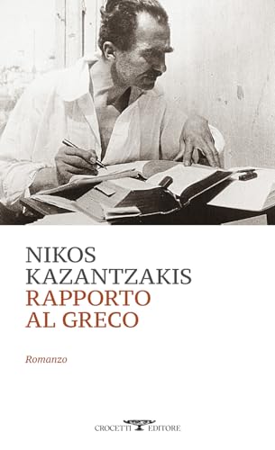 Rapporto al Greco (Mediterranea)
