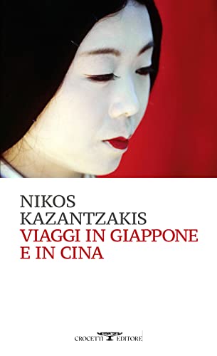 Viaggi in Giappone e in Cina (Mediterranea) von Crocetti