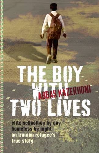 The Boy with Two Lives von Murdoch Books