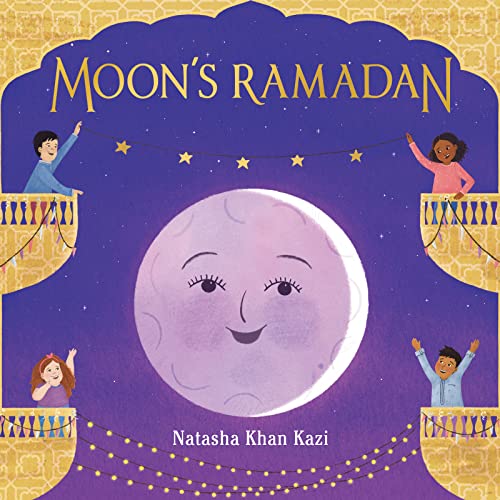 Moon's Ramadan von Versify