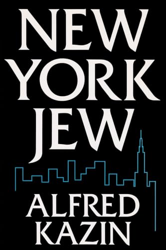 New York Jew von Syrcause University Press