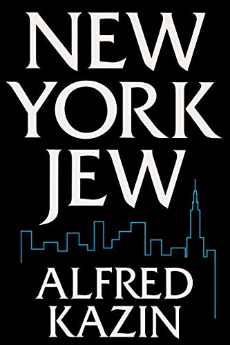 New York Jew von Syrcause University Press