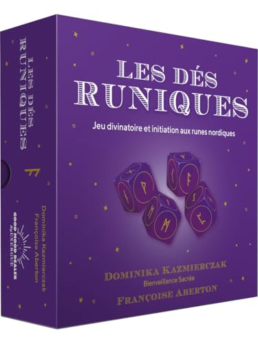 Les Dés runiques von GOOD MOOD EXR