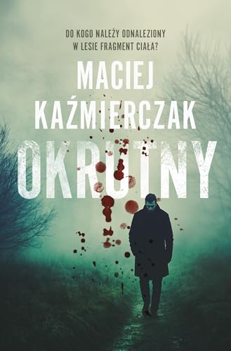 Okrutny von Skarpa Warszawska