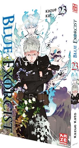 Blue Exorcist – Band 23