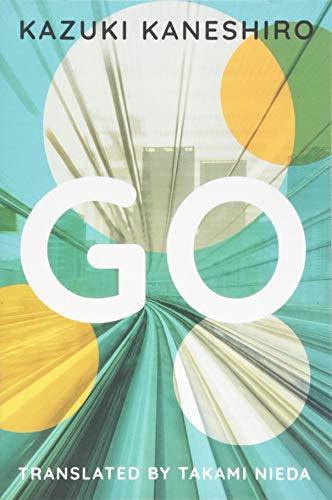 Go: A Coming of Age Novel von Amazon Crossing