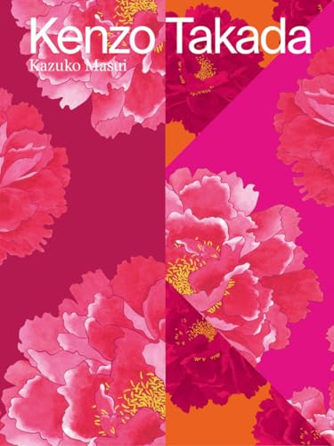 Kenzo Takada von Acc Art Books
