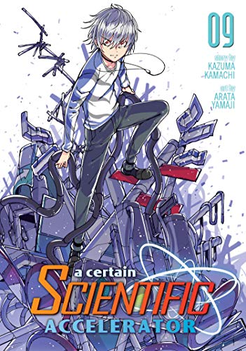 A Certain Scientific Accelerator 9