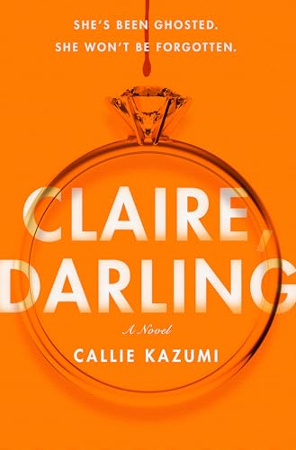 Claire, Darling von Bantam