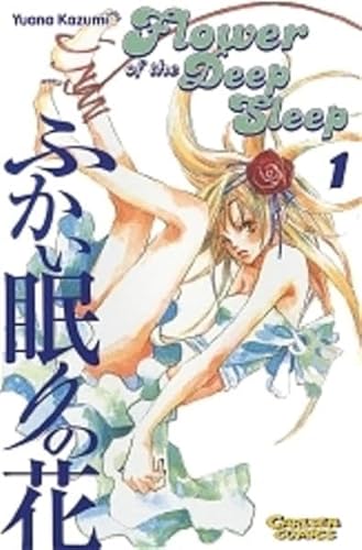 Flowers of the Dee Sleep