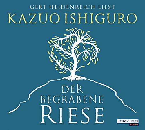 Der begrabene Riese Der begrabene Riese