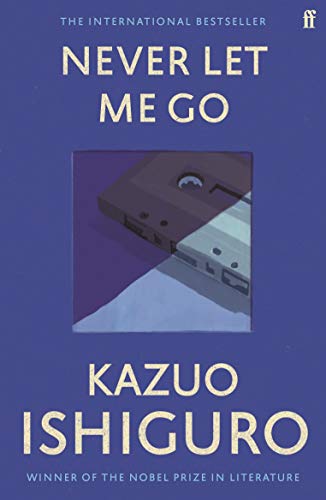 Never Let Me Go: 20th anniversary edition Never Let Me Go: 20th anniversary edition