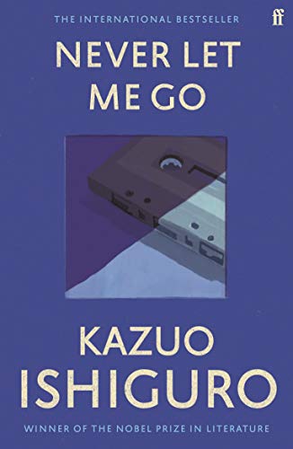 Never Let Me Go: 20th anniversary edition