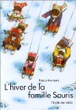 L'hiver de la famille souris