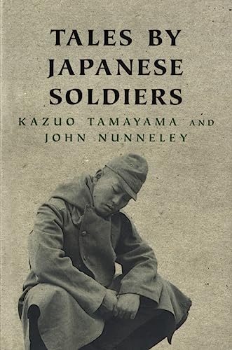 Tales By Japanese Soldiers (W&N Military)