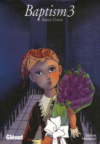 Baptism, Tome 3 : von Glénat