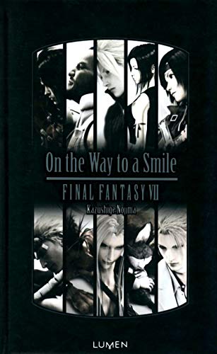 Final Fantasy VII - On the Way to a Smile von LUMEN
