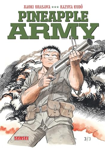 Pineapple Army - Tome 3 von KANA
