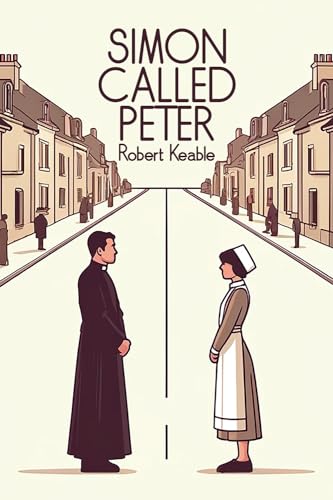 Simon Called Peter von Anastic Press