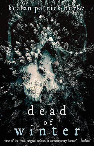 Dead of Winter (Dead Seasons, Band 2)