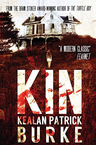 Kin von CREATESPACE