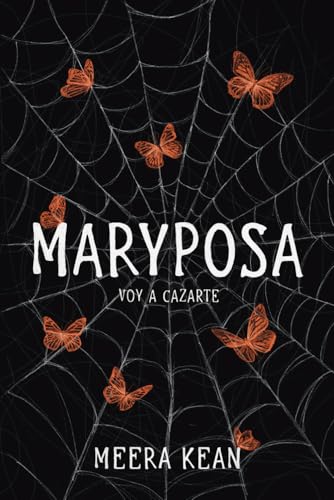 Maryposa: Una sola noche von Independently published
