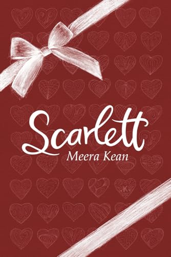 Scarlett von Independently published
