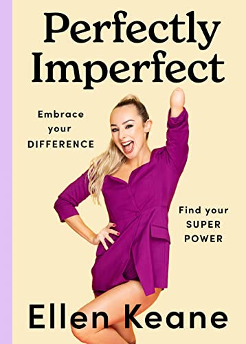 Perfectly Imperfect: Embrace your difference, find your superpower von Gill Books