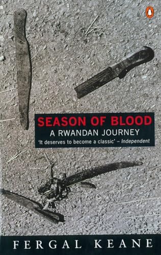 Season of Blood: A Rwandan Journey von Penguin
