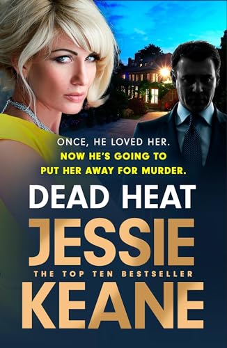 Dead Heat: The criminally good gangland thriller and instant Sunday Times bestseller (Feb 2024) von Hodder & Stoughton